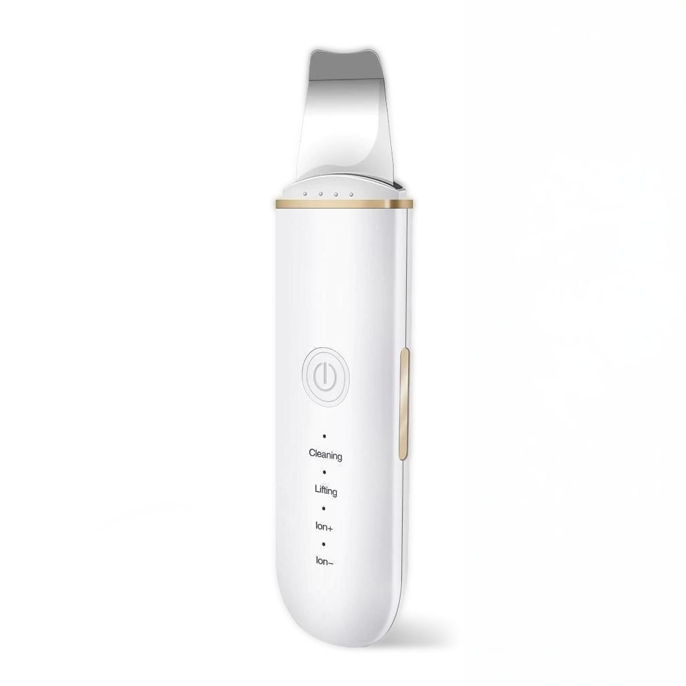 Espatula ultrasónica