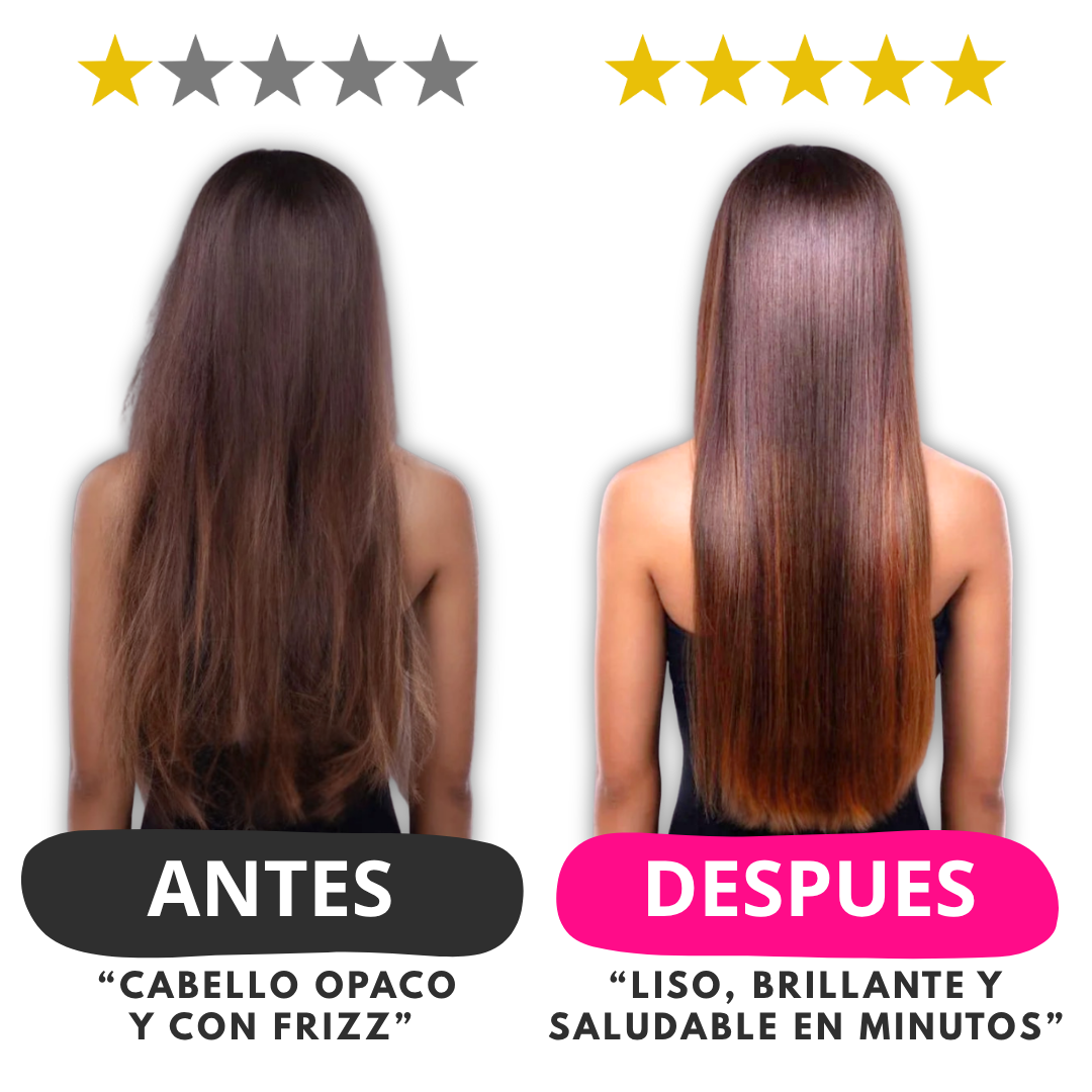 COMBO DIVINÉ | Cepillo Luré + Depiladora Facial Élan | LUSHÉ BEAUTY