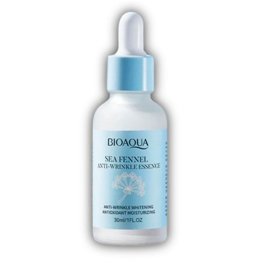 Serum Acido Hialuronico