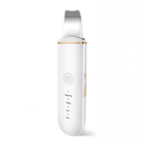 Espatula ultrasónica