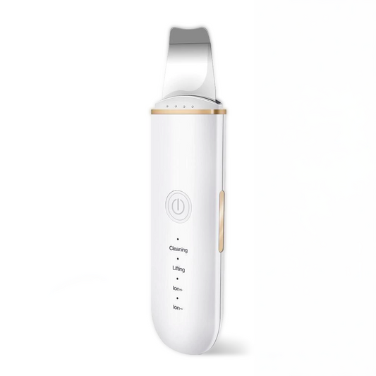 Espatula ultrasónica